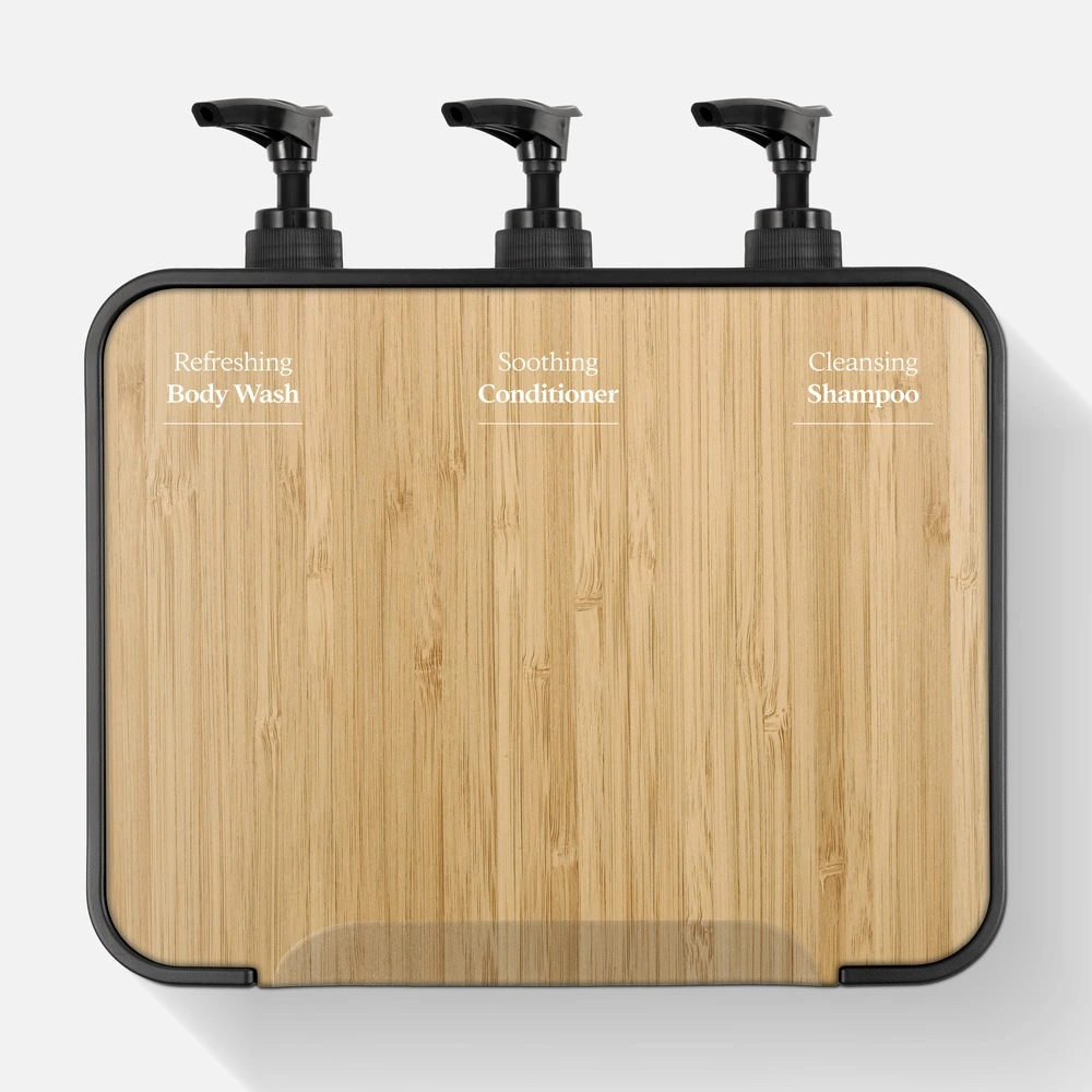 Mica dispenser preview